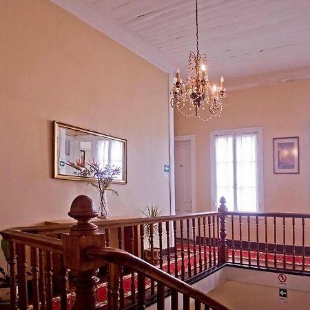 Hostal Paseo Valle Vina del Mar Buitenkant foto