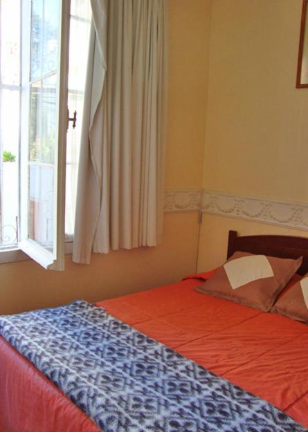 Hostal Paseo Valle Vina del Mar Kamer foto