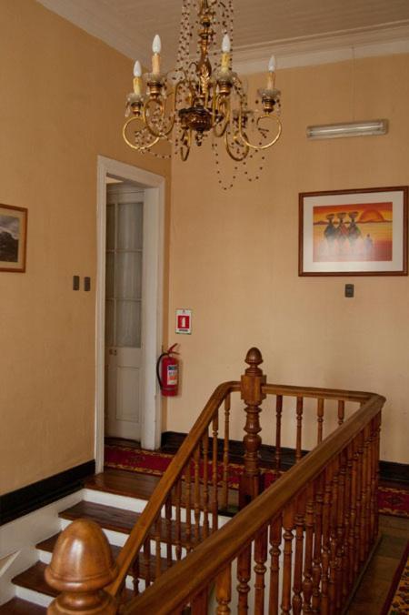 Hostal Paseo Valle Vina del Mar Buitenkant foto