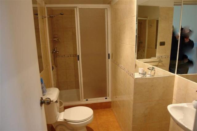 Hostal Paseo Valle Vina del Mar Kamer foto
