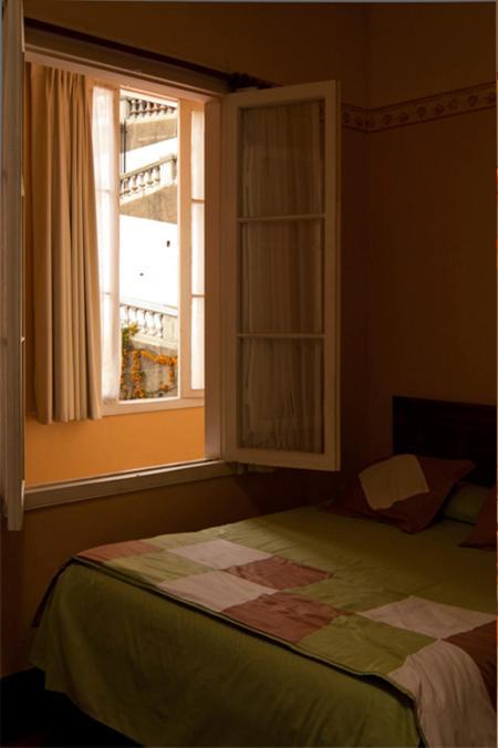 Hostal Paseo Valle Vina del Mar Buitenkant foto