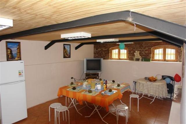 Hostal Paseo Valle Vina del Mar Buitenkant foto