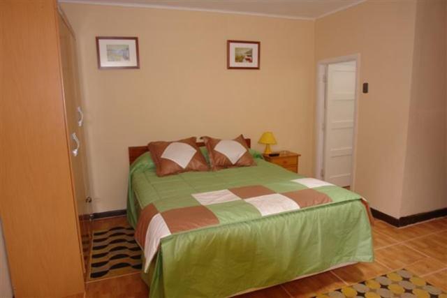 Hostal Paseo Valle Vina del Mar Kamer foto